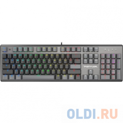   A4TECH Fstyler FS100 Neon, USB,    