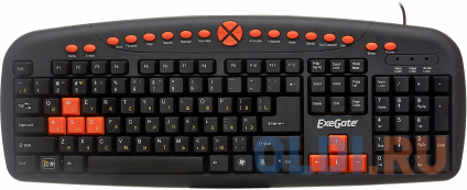    Exegate LY-504M USB    -