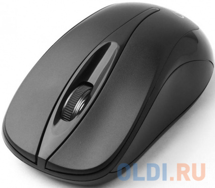    Gembird MUSW-325 Black USB(Radio)  -