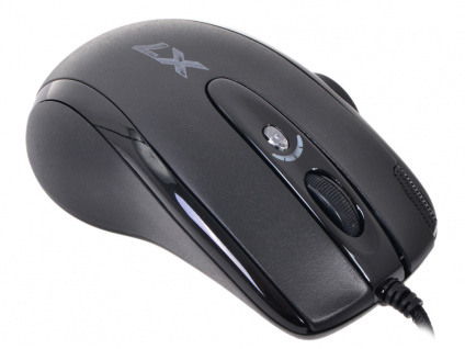   A4 tech XL-755BK Black USB  