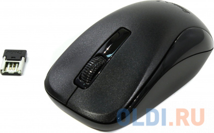    Genius NX-7005 Black USB(Radio)  --