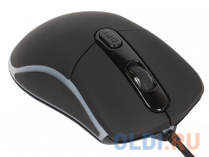   QCYBER HYPE Black USB  -
