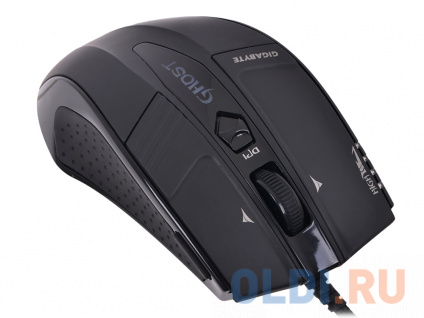   Gigabyte GM-M8000X Black USB  