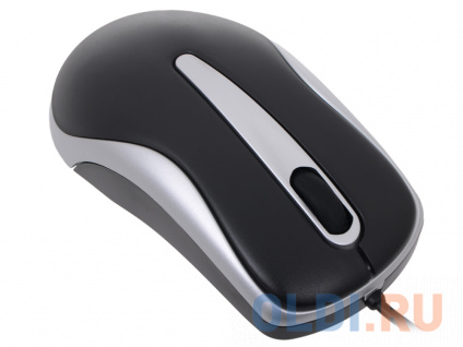   3Cott M-110 USB Black-Silver  