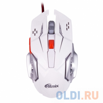   Ritmix ROM-355 White USB  