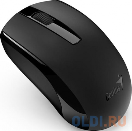    Genius ECO-8100 Black USB(Radio)  --
