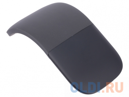    Microsoft Arc Black BT  