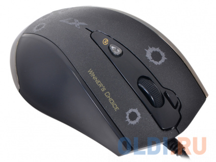   A4 tech F3 Black USB  