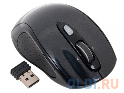   Gigabyte GM-M7700 Wireless Nano USB Black  