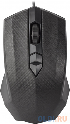   Defender Guide MB-751 Black USB   