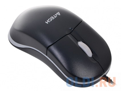   A4 tech OP-329 Black USB  