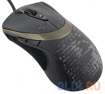   A4 tech F4 Black USB  