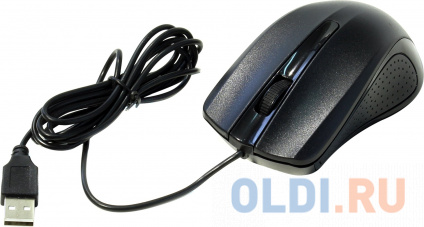   Oklick 225M   (1200dpi) USB (2but)  -