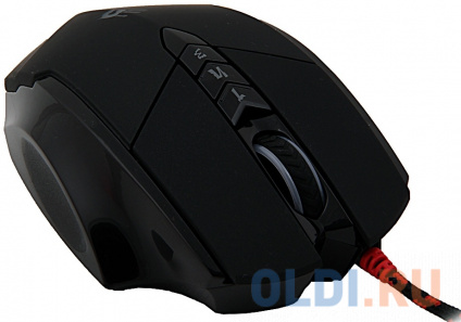   A4 tech Bloody V7 Black USB   