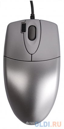   A4 tech OP-620D Silver USB  