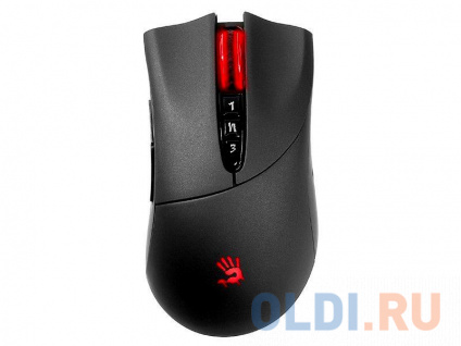    A4 tech Bloody R3 Black USB  