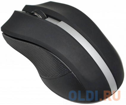    Oklick 615MW Black USB  -