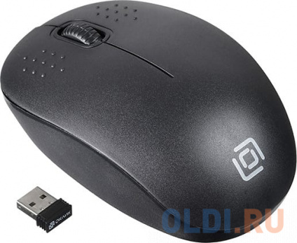    Oklick 685MW   (1200dpi) USB (2but)  --