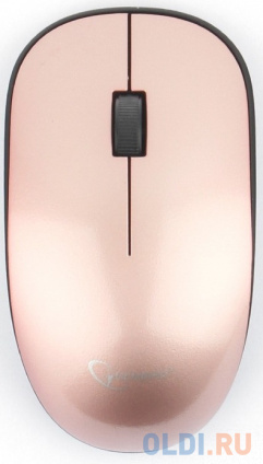  Gembird MUSW-111-CRL { , , 2.+-, 1200DPI, 2.4}  -