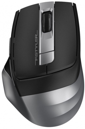  A4 Fstyler FG35 /  (2000dpi)  USB (6but)  -