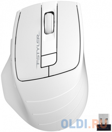    A4TECH Fstyler FG30   USB  
