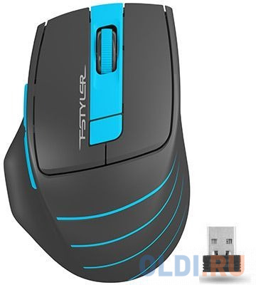    A4TECH FG30 BLUE   USB  -