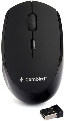   Gembird MUSW-354  USB  