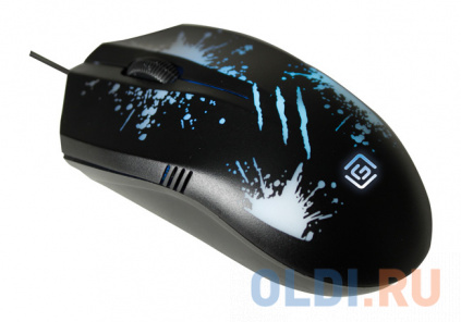    Oklick 399M STIGMA  USB  