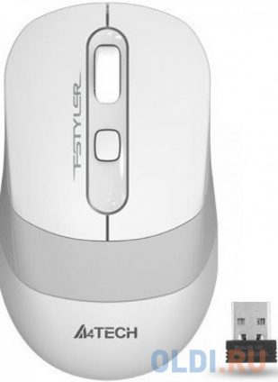    A4TECH Fstyler FG10S   USB  -