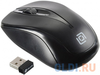    Oklick 675MW  USB +   