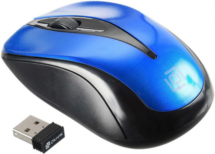    Oklick 675MW   USB +   