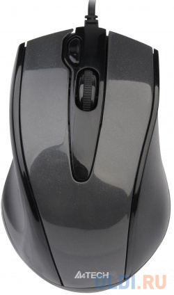    A4TECH N-500F-1 V-Track Padless   USB  