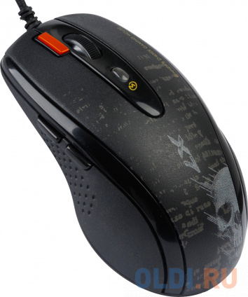    A4TECH F5-1 V-Track  USB  