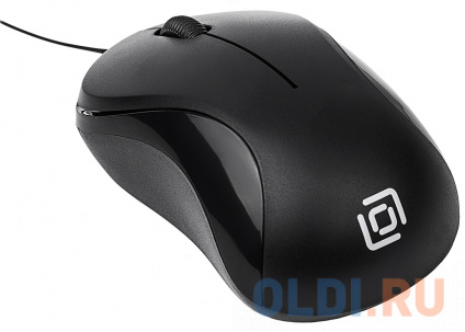    Oklick 115SR  USB  
