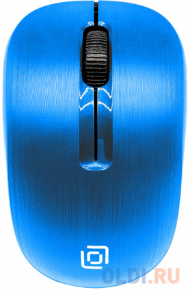   Oklick 525MW   (1000dpi)  USB (2but)  