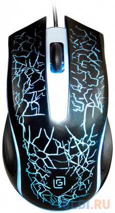   Oklick 395M   (1500dpi) USB (2but)  --
