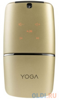    Lenovo Yoga Mouse  Bluetooth  