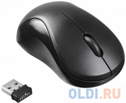    Oklick 605SW  USB   