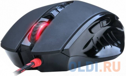   A4TECH Bloody V8  USB  