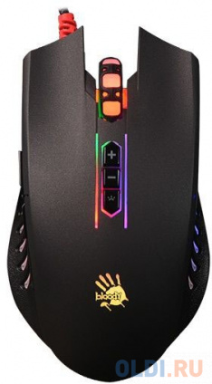  A4Tech Bloody Q81    