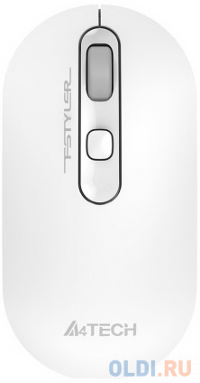    A4TECH Fstyler FG20  USB +   