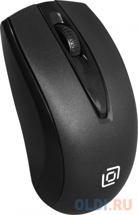   Oklick 540MW   (1200dpi)  USB (2but)  -