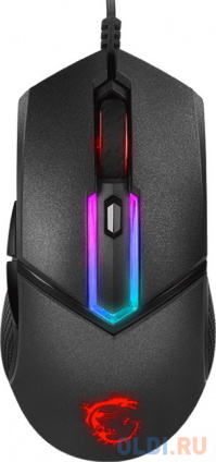    MSI Clutch GM30  USB  