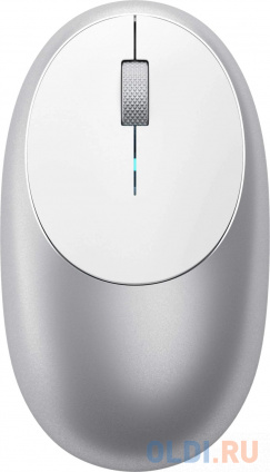     Satechi M1 Bluetooth Wireless Mouse.  .   