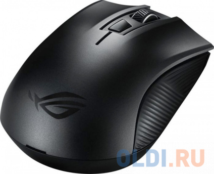  P508 ROG STRIX CARRY /MS,3330,6 BUTTONS,7200DPI RTL {20}   