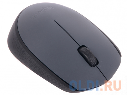    Logitech M170 Grey USB  