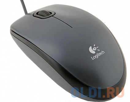   Logitech M90 Grey USB  