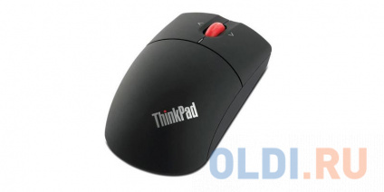  Lenovo ThinkPad Bluetooth Laser Mouse (0A36407)  
