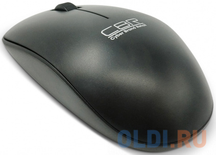    CBR CM-410 Black USB(Radio)  