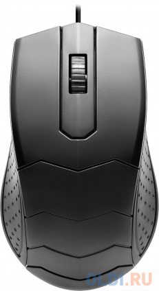   Defender HIT MB-530 Black USB  